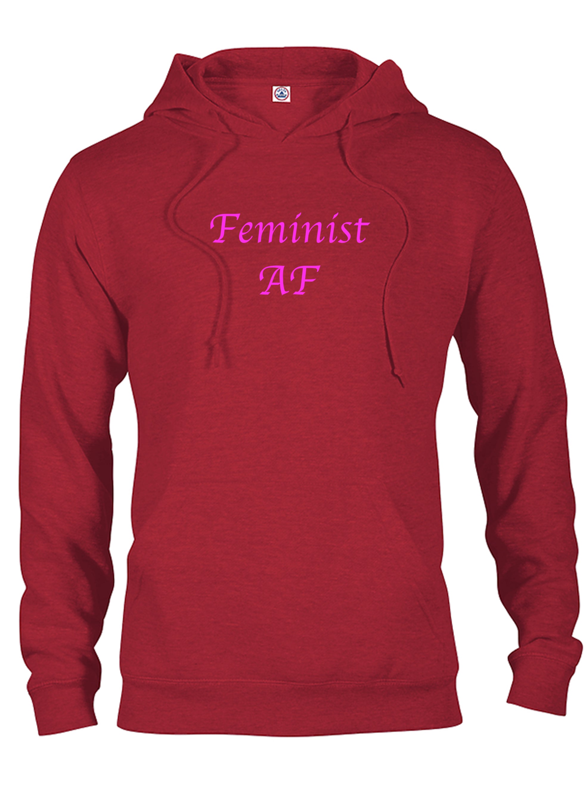 Feminist AF T-Shirt