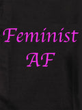 Feminist AF T-Shirt