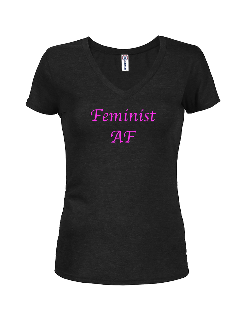 Feminist AF T-Shirt