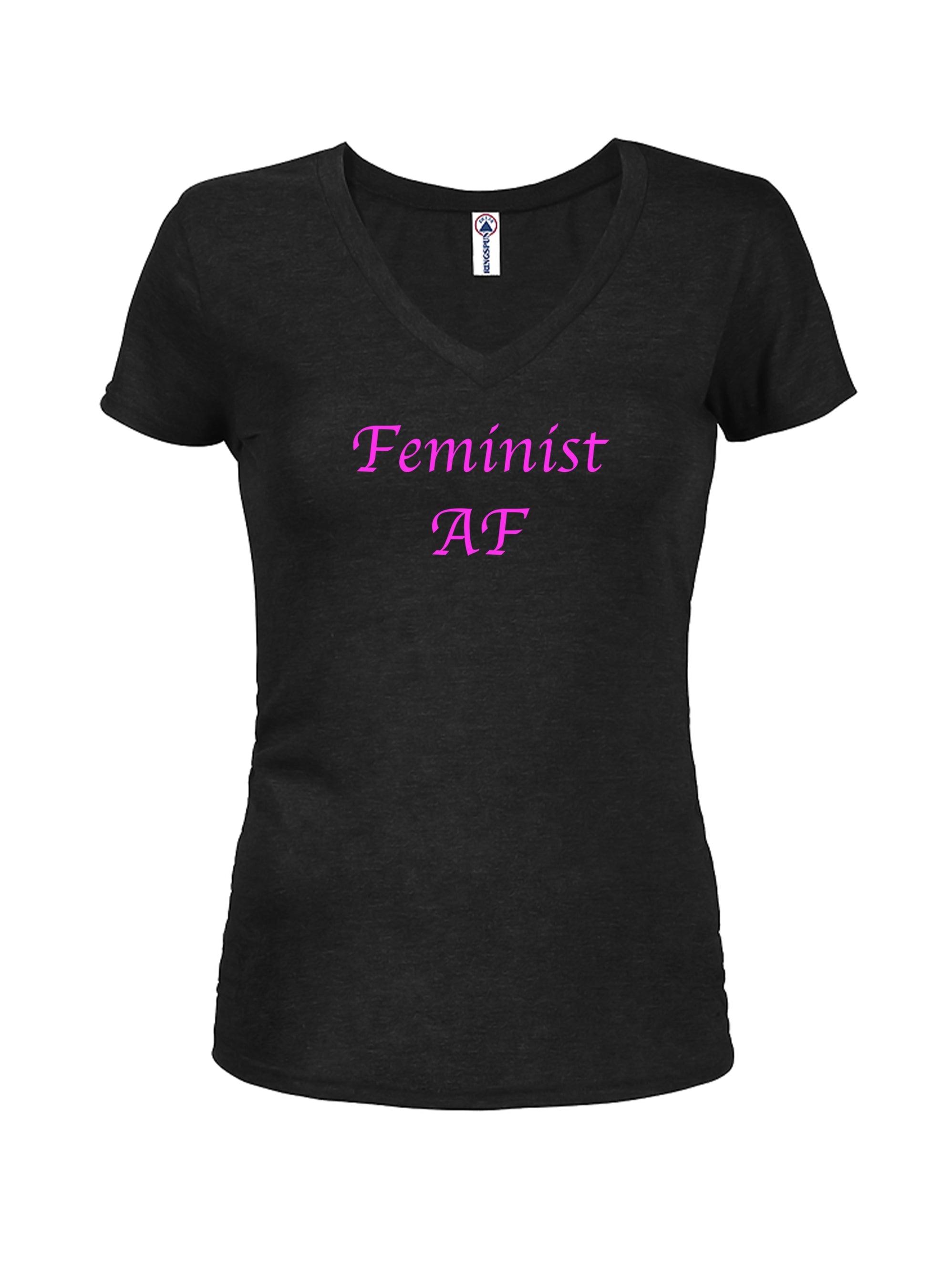Feminist AF T-Shirt