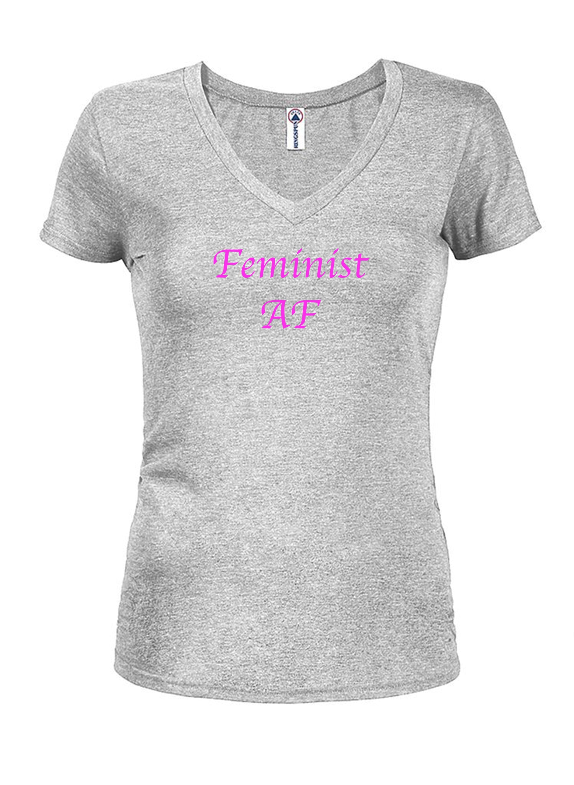 Feminist AF T-Shirt