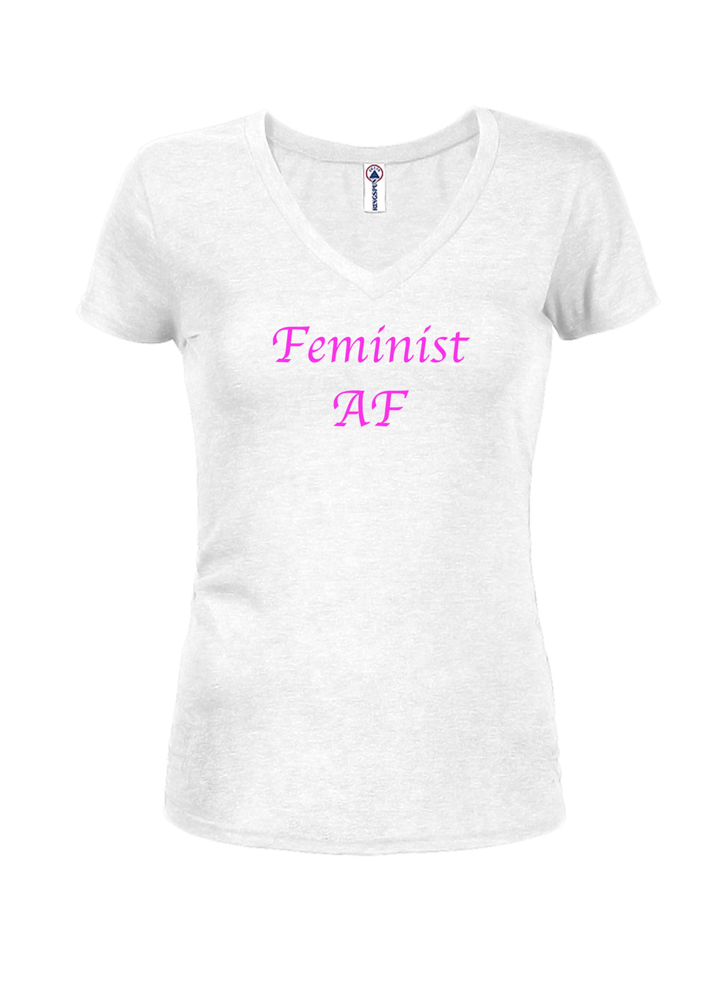 Feminist AF T-Shirt