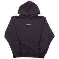 Find Comfort Pullover Hoodie Shadow