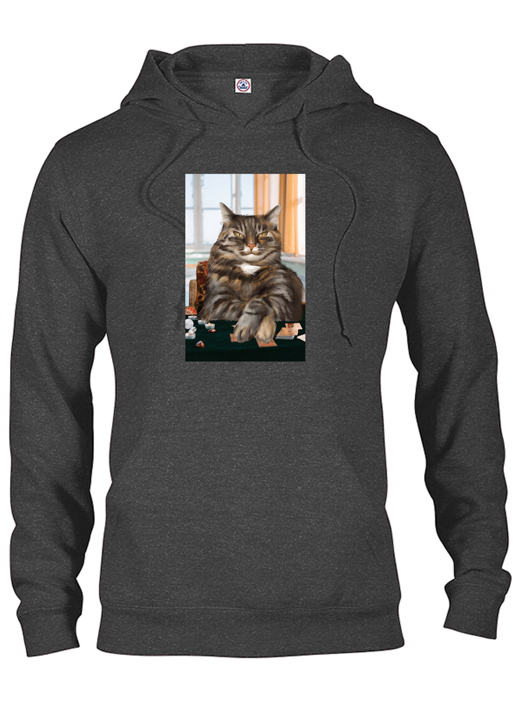 Fortune Cat Kids T-Shirt