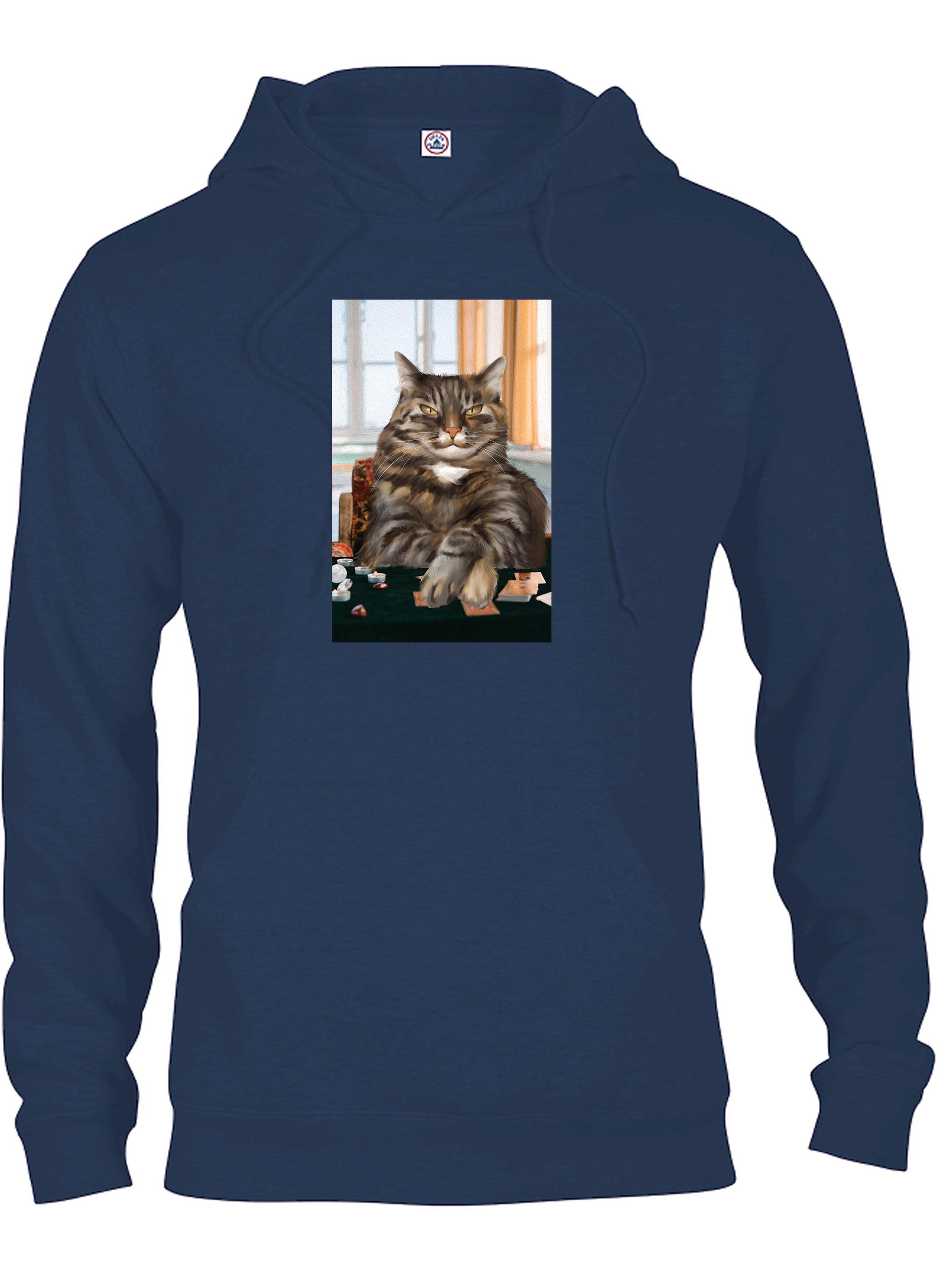 Fortune Cat Kids T-Shirt