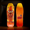 Jeff Phillips DevilMan Limited Edition, HAND-PAINTED BBC Deck (1 of 14)