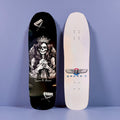 Queen X-Dream Demon Deck 9.1”x32.5”