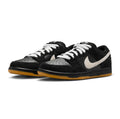 Nike SB Dunk Low Pro — Black/White
