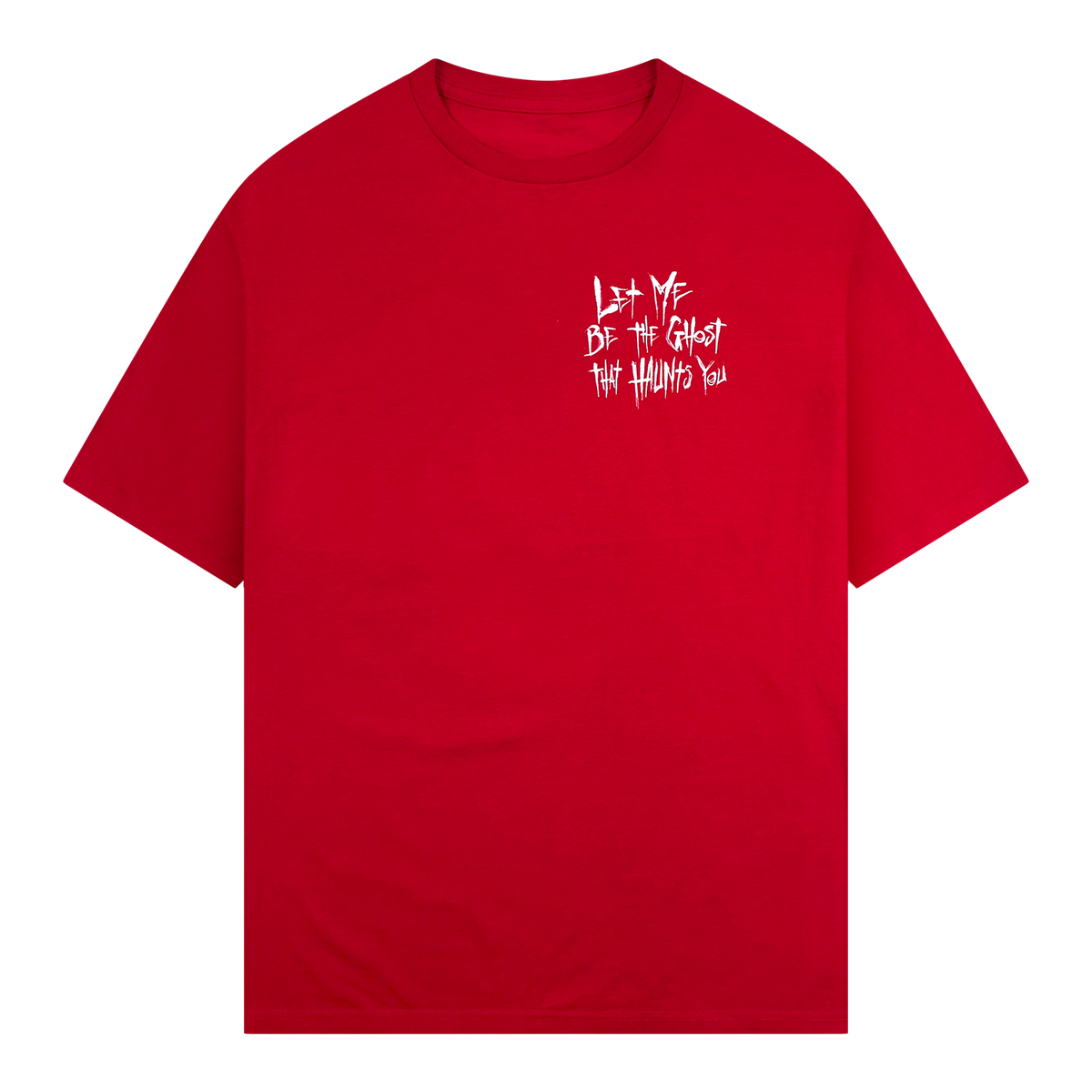 Ghost Boy T-Shirt