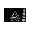 Any Means Necessary Gift Card