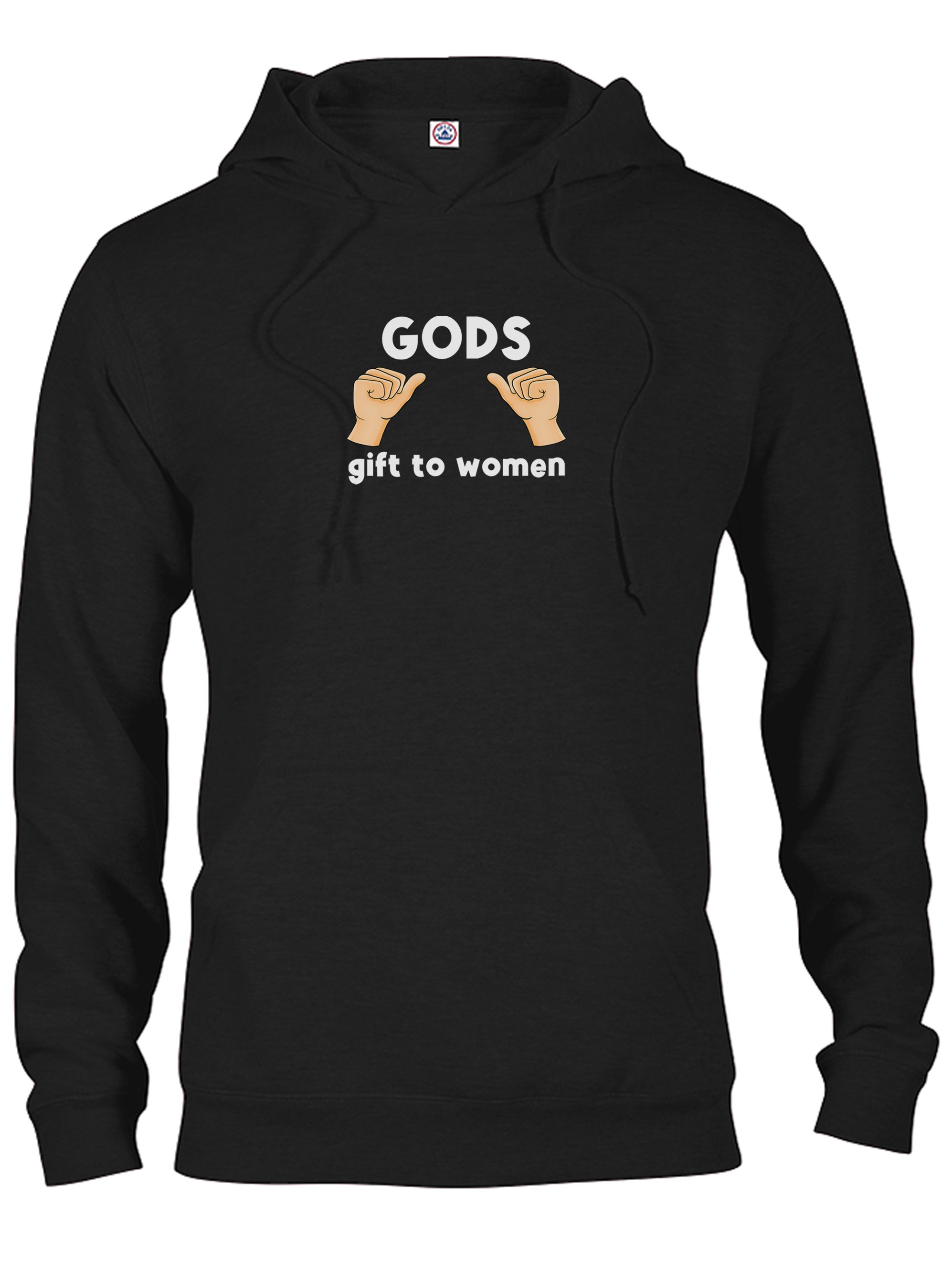Gods gift to women T-Shirt