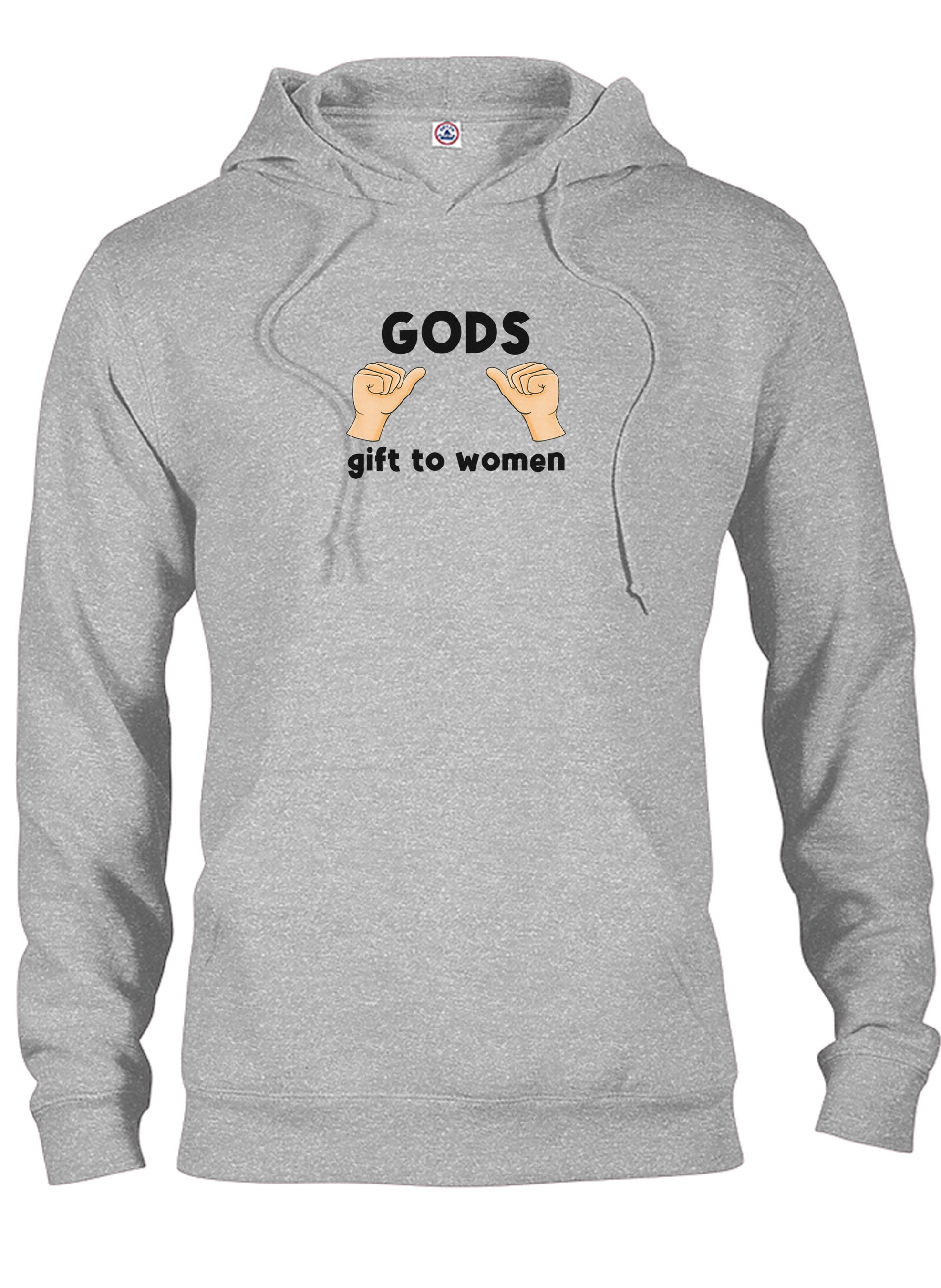 Gods gift to women T-Shirt