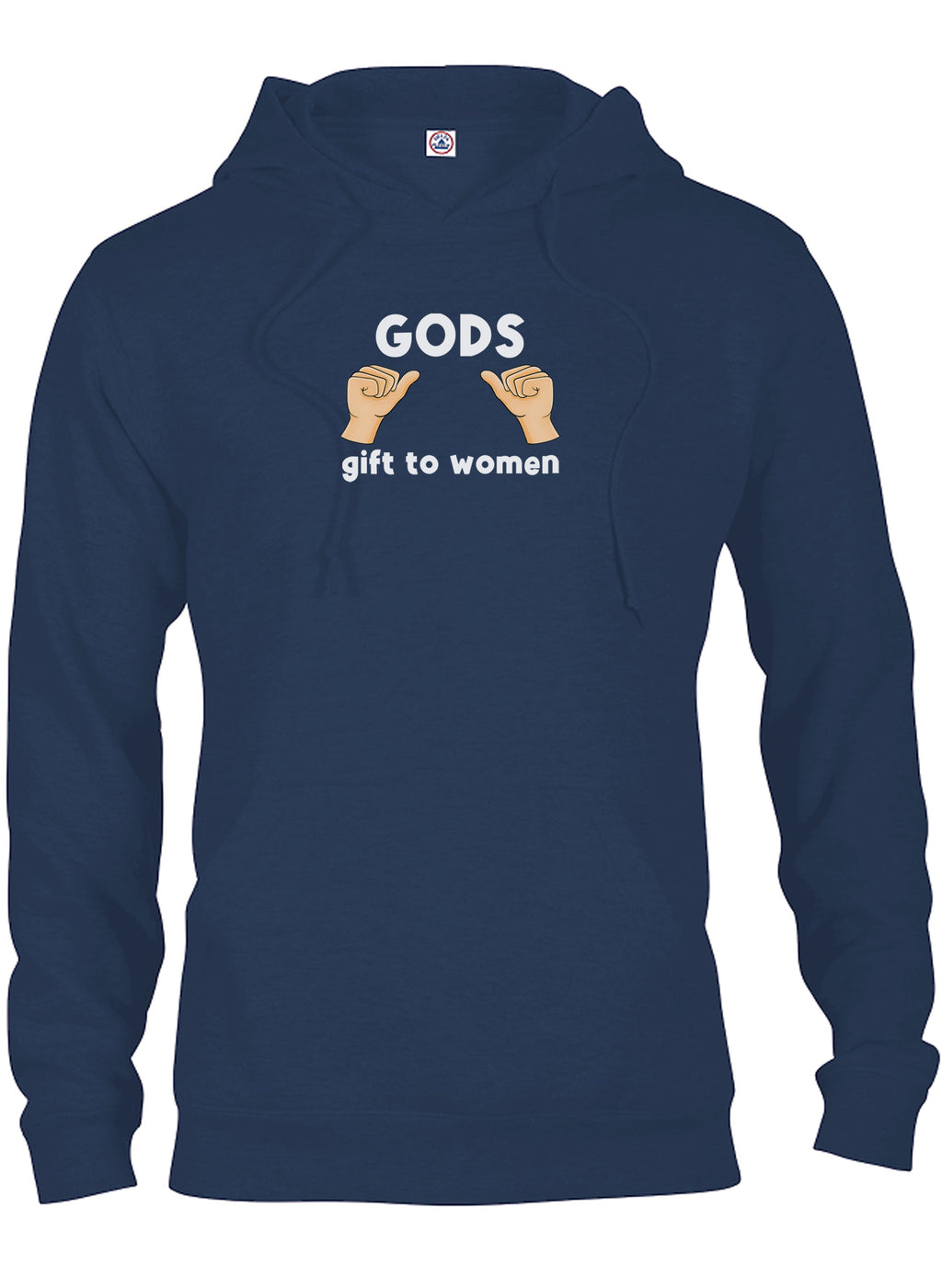Gods gift to women T-Shirt