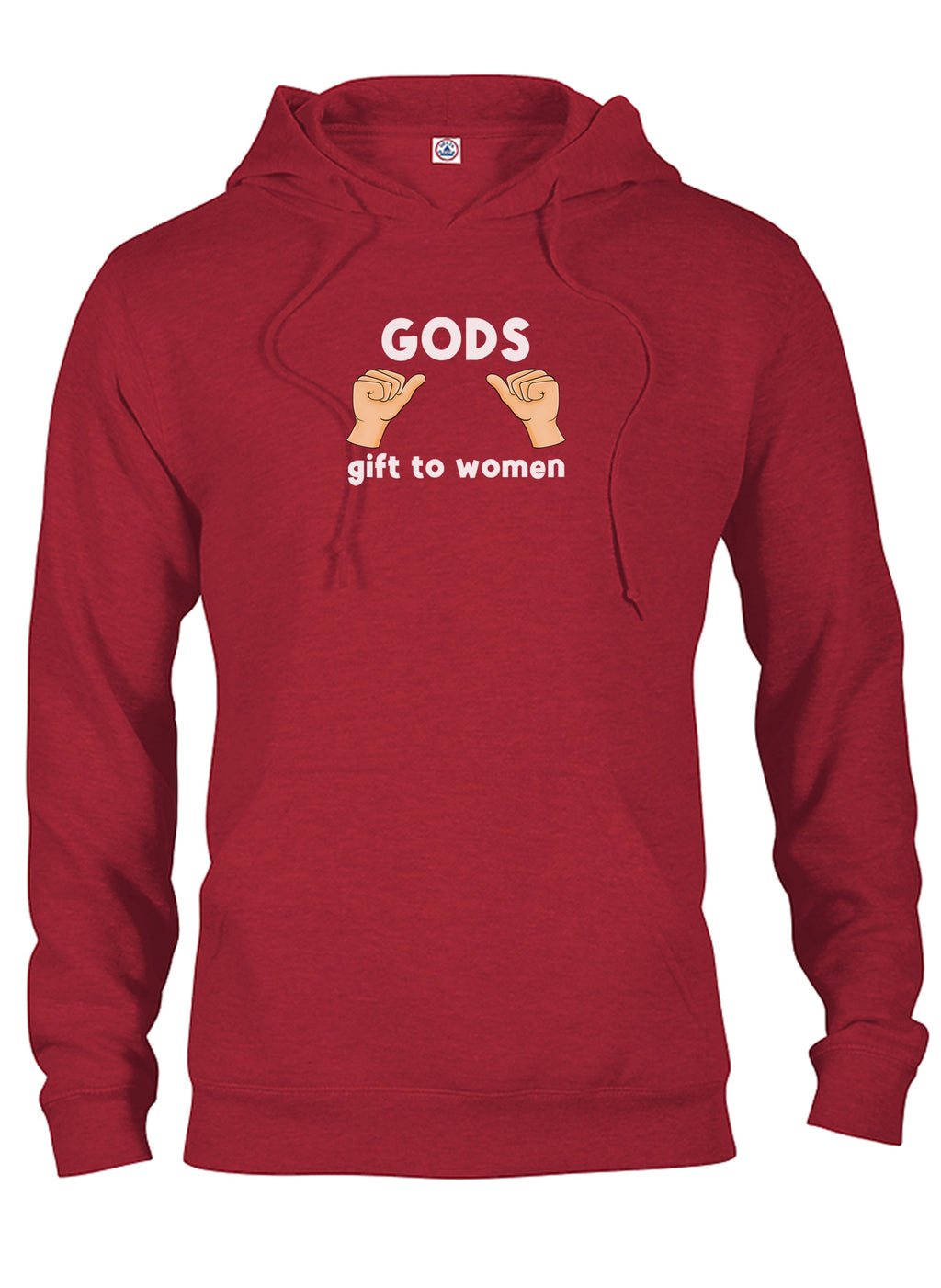 Gods gift to women T-Shirt