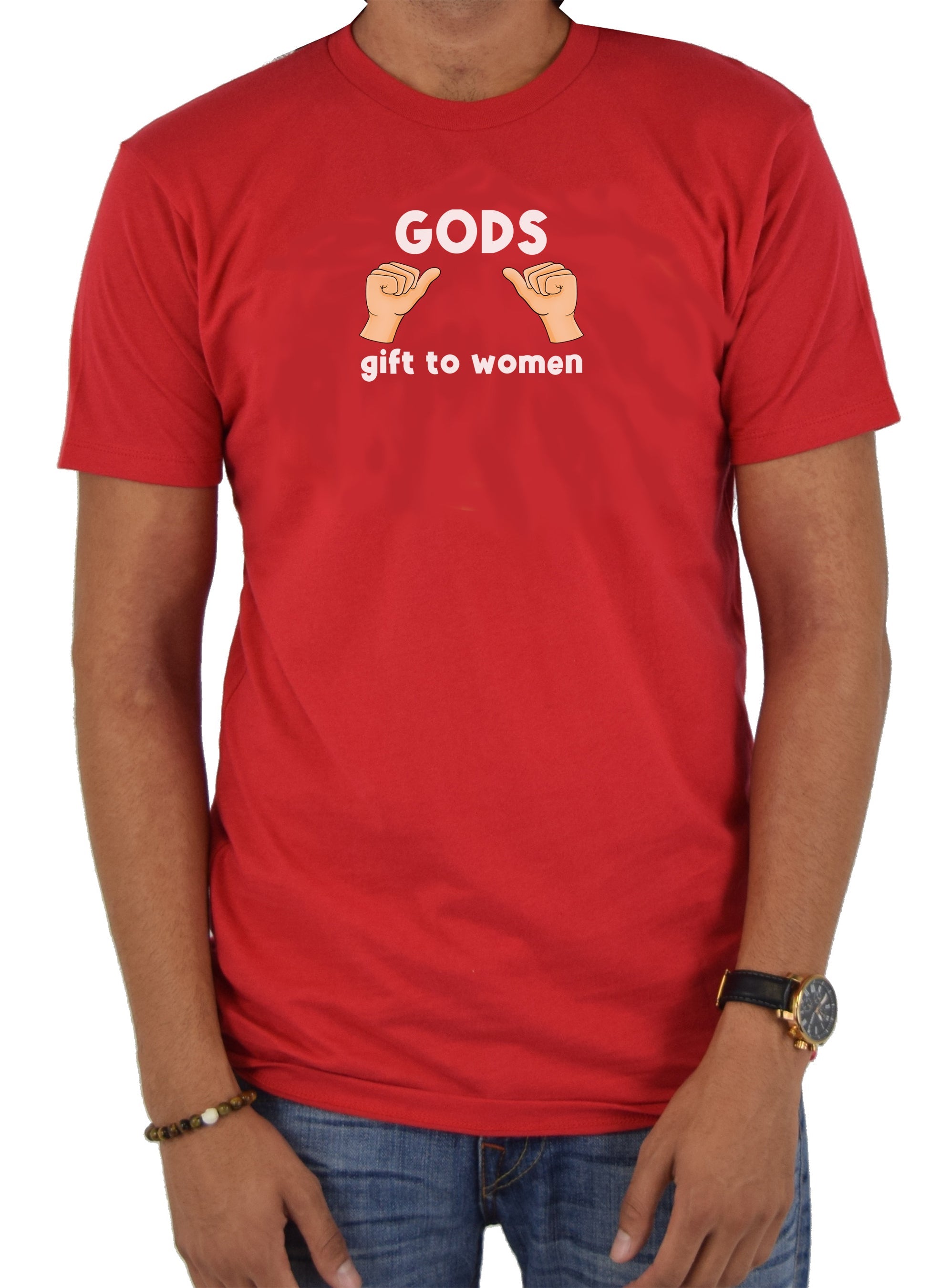 Gods gift to women T-Shirt