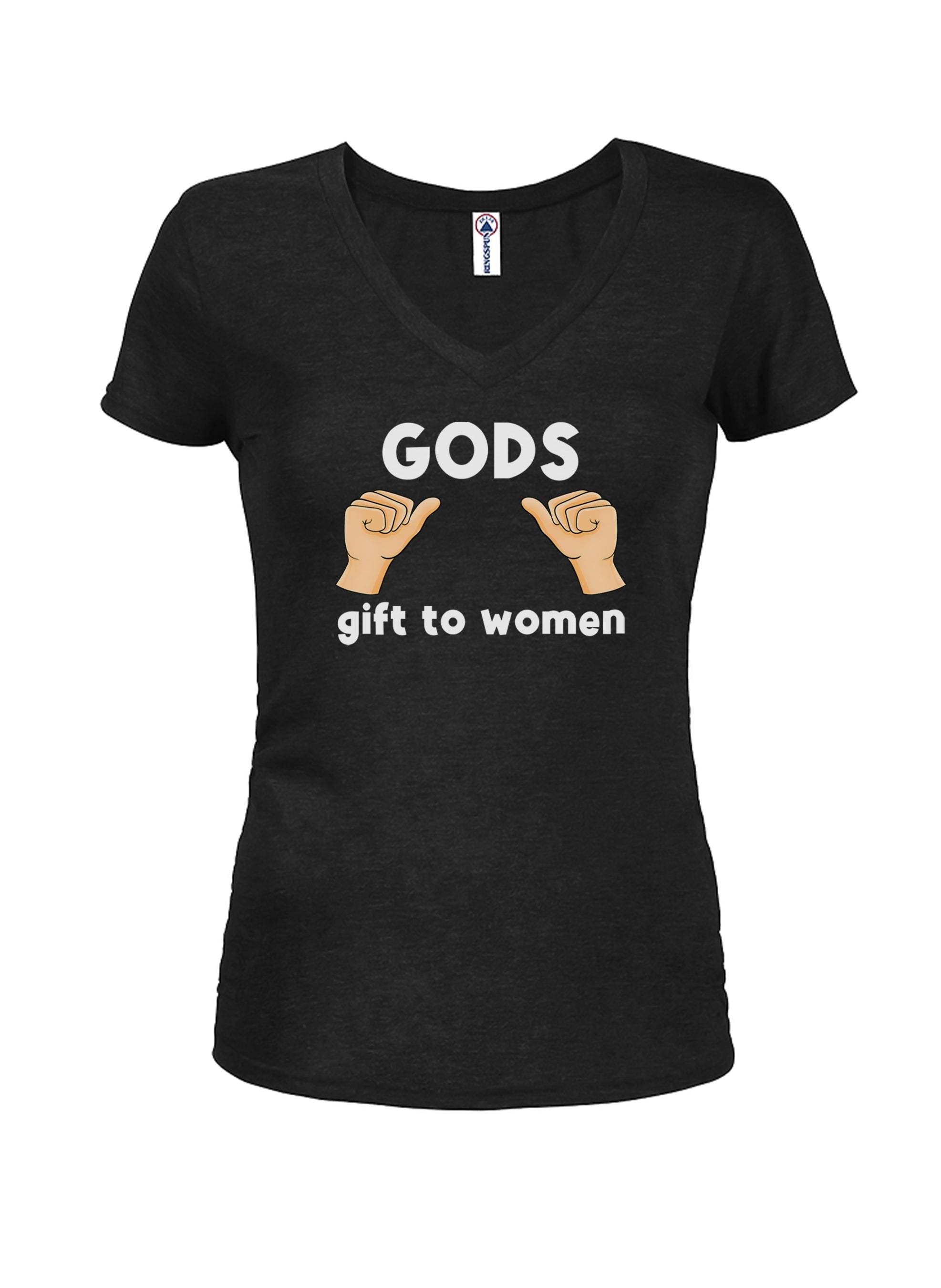 Gods gift to women T-Shirt