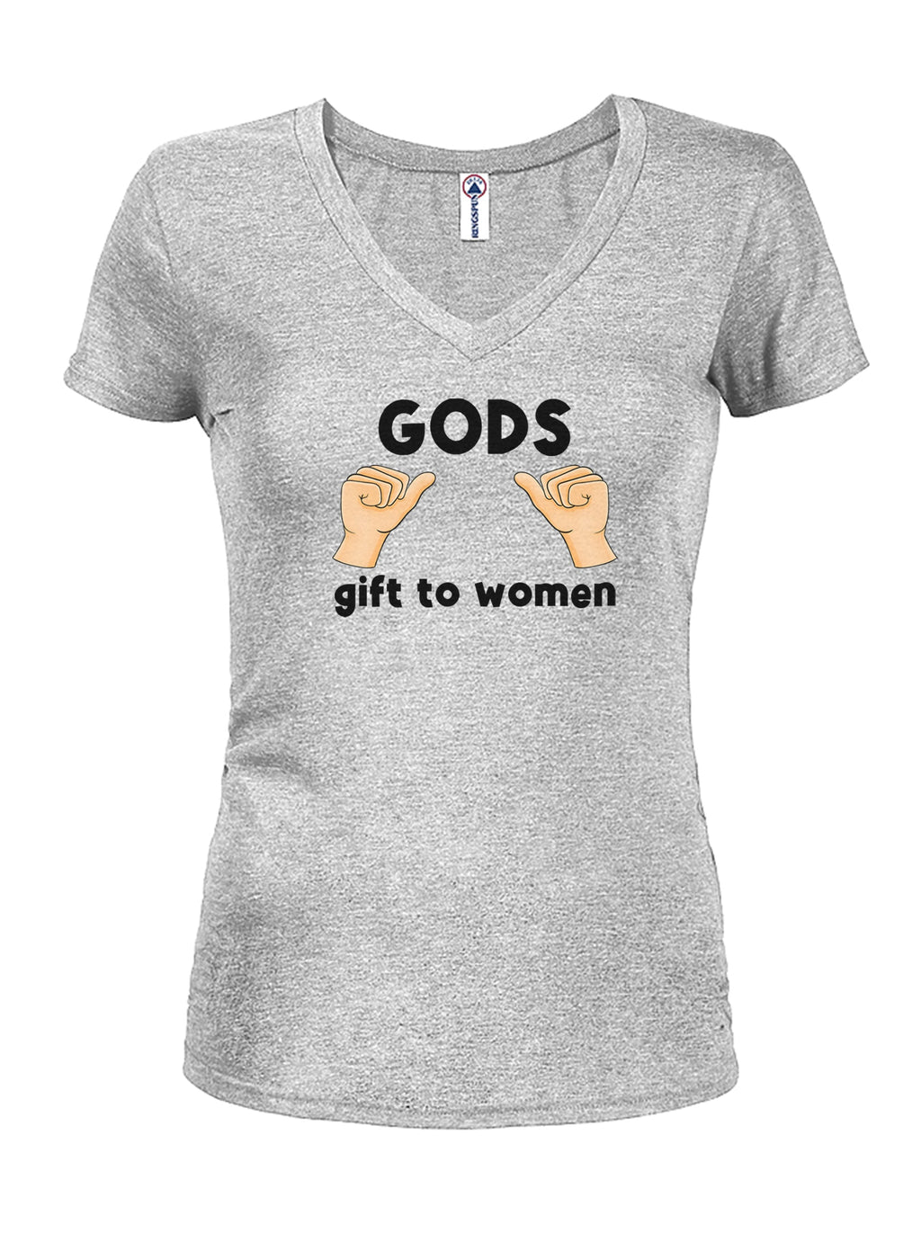 Gods gift to women T-Shirt