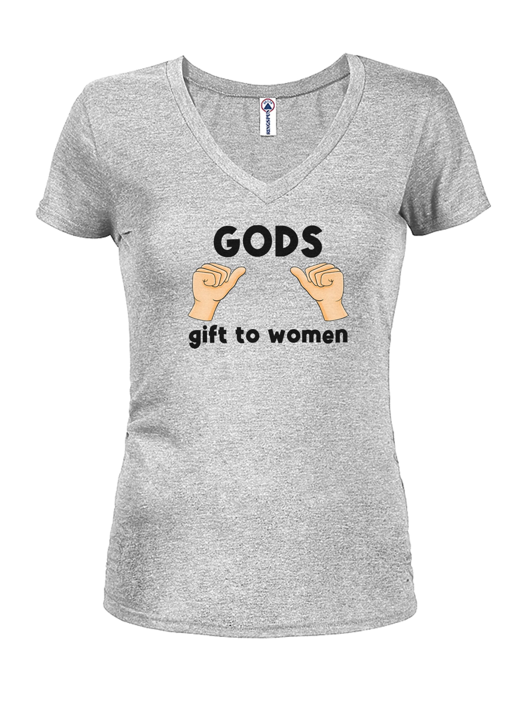 Gods gift to women T-Shirt