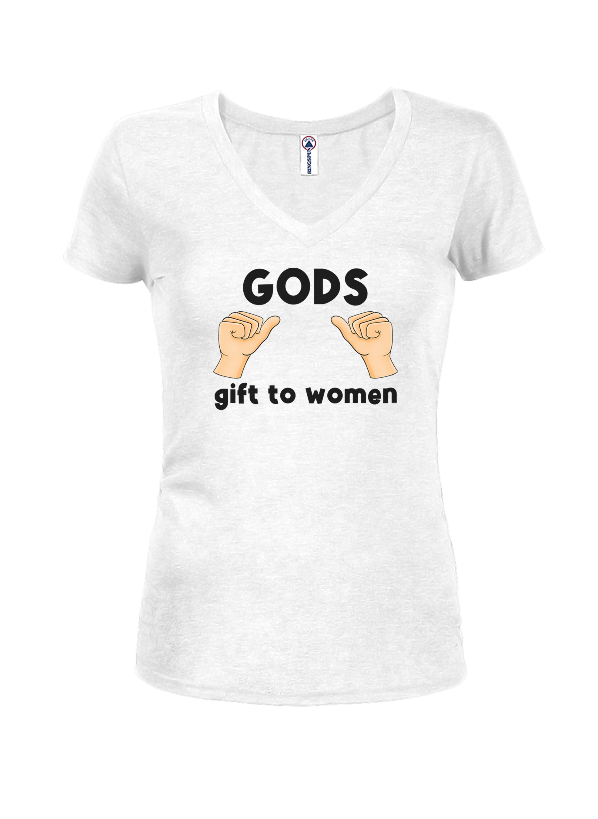 Gods gift to women T-Shirt