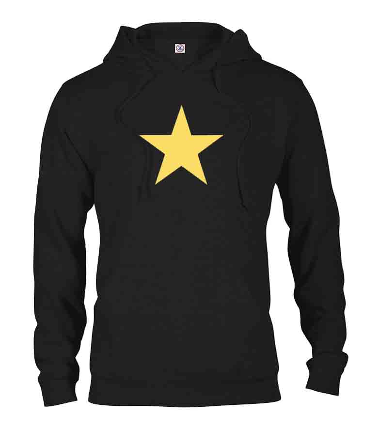 Gold Star T-Shirt