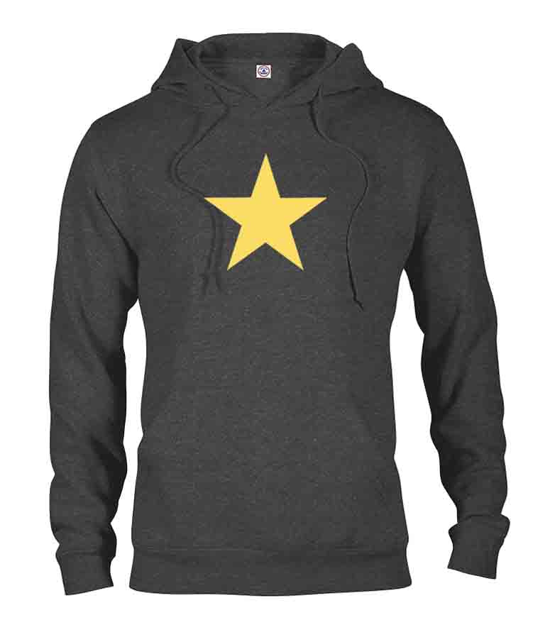 Gold Star T-Shirt