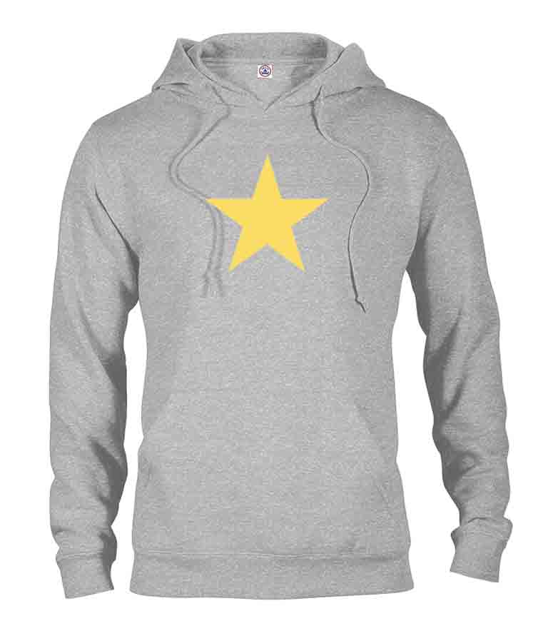 Gold Star T-Shirt
