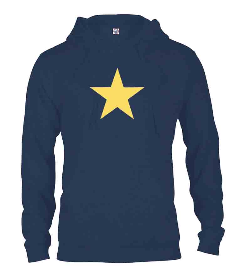 Gold Star T-Shirt