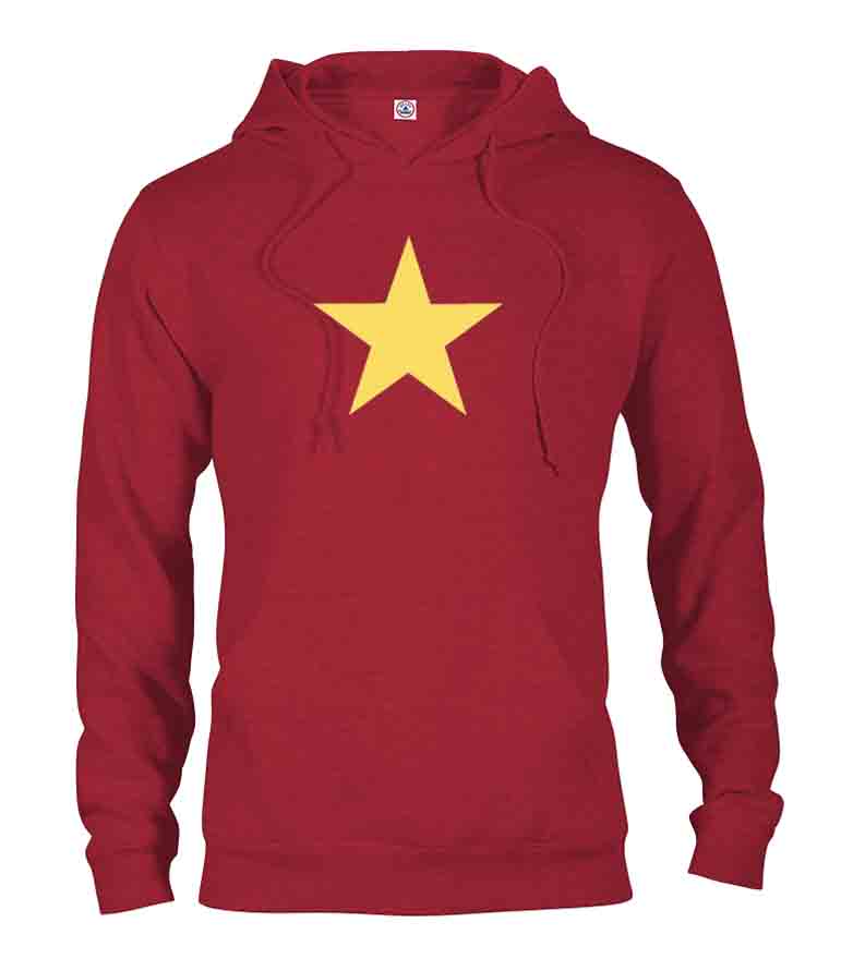 Gold Star T-Shirt