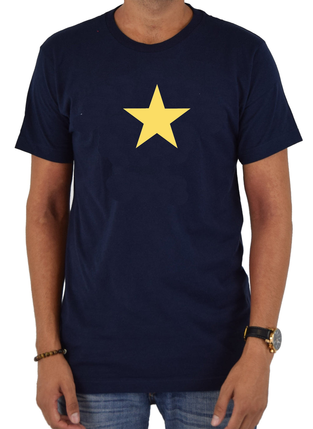 Gold Star T-Shirt