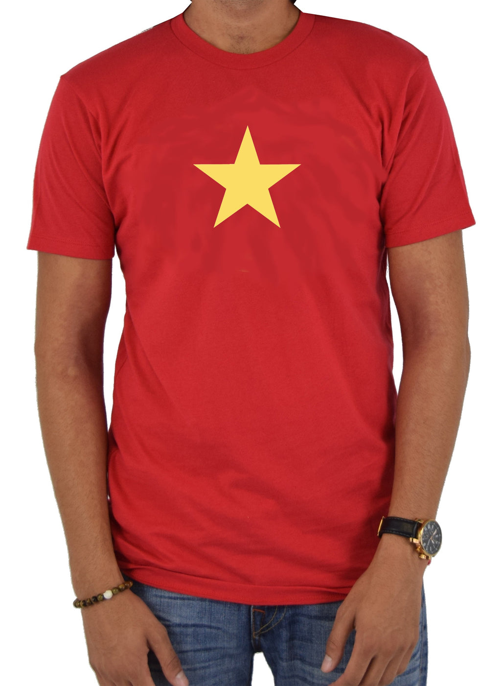 Gold Star T-Shirt