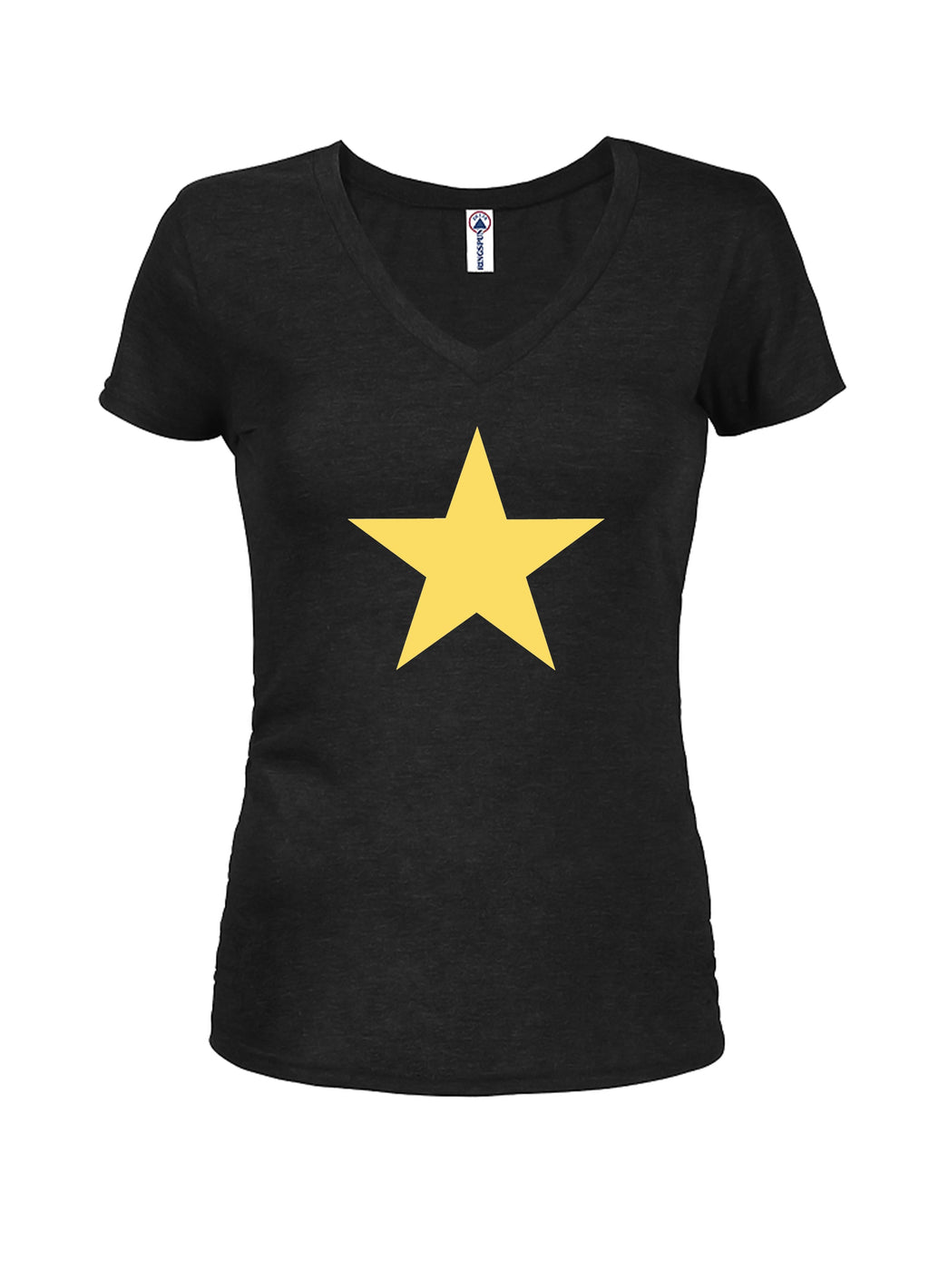 Gold Star T-Shirt