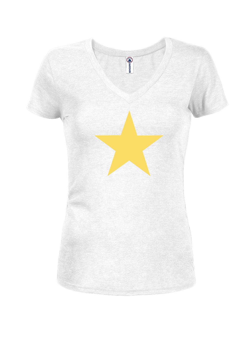 Gold Star T-Shirt