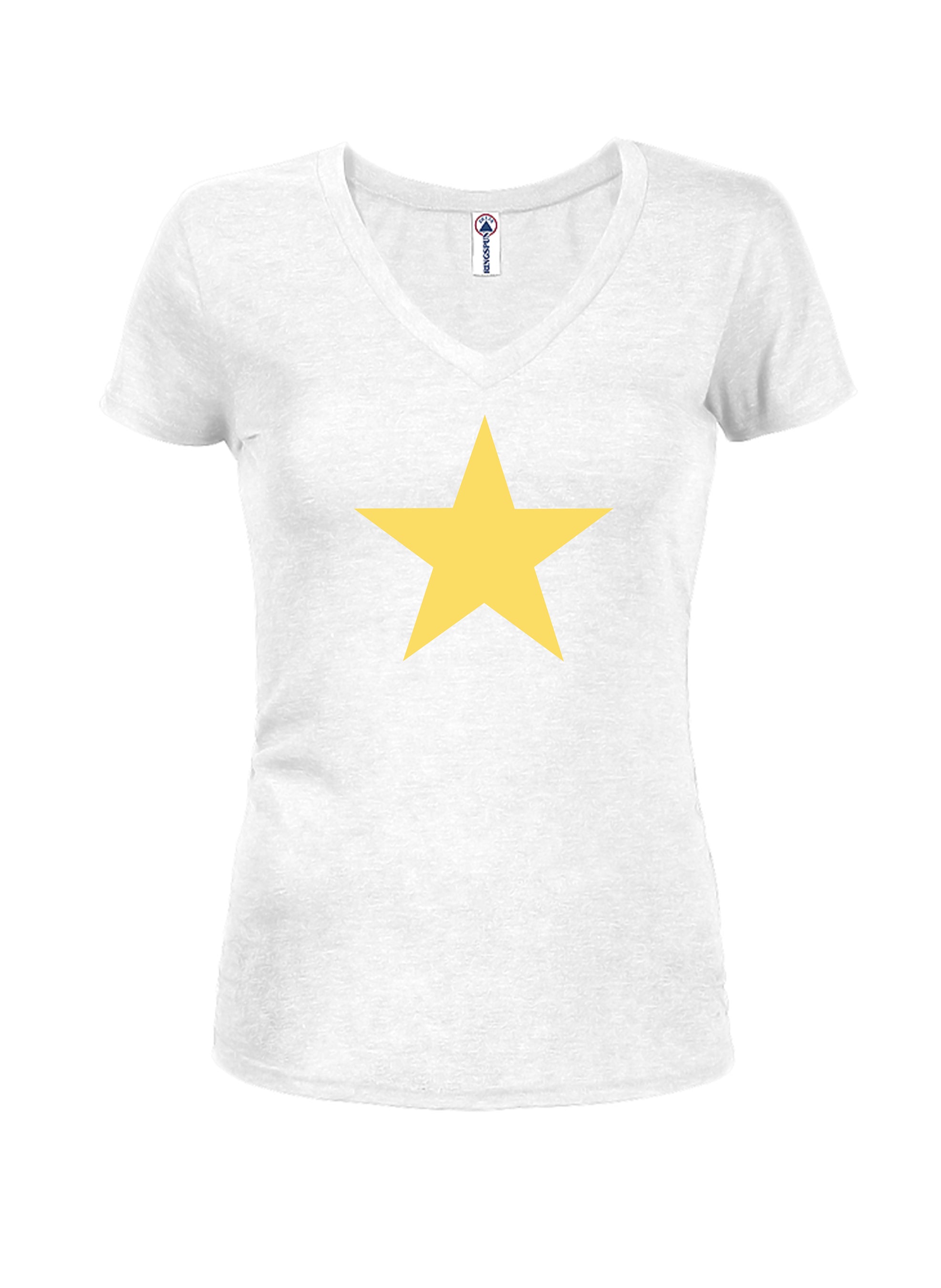 Gold Star T-Shirt