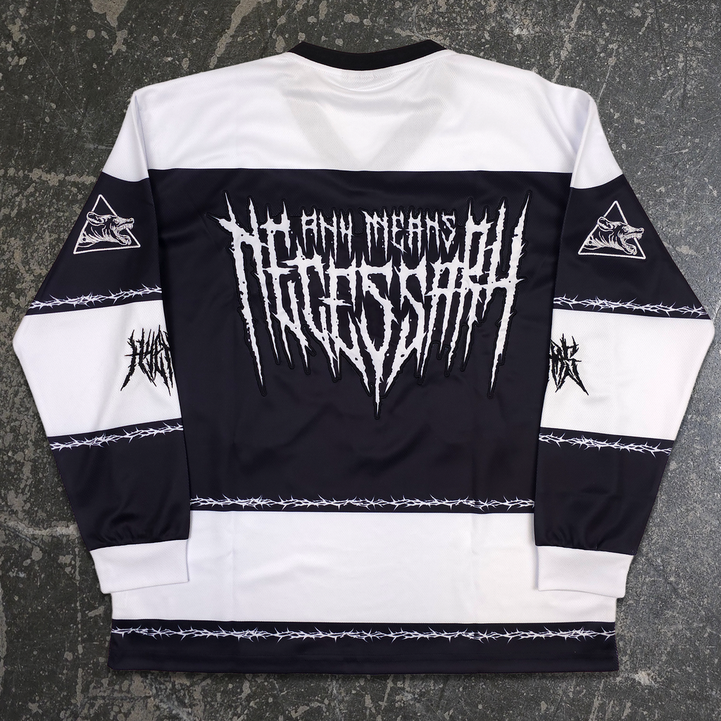 Goon Squad Jersey