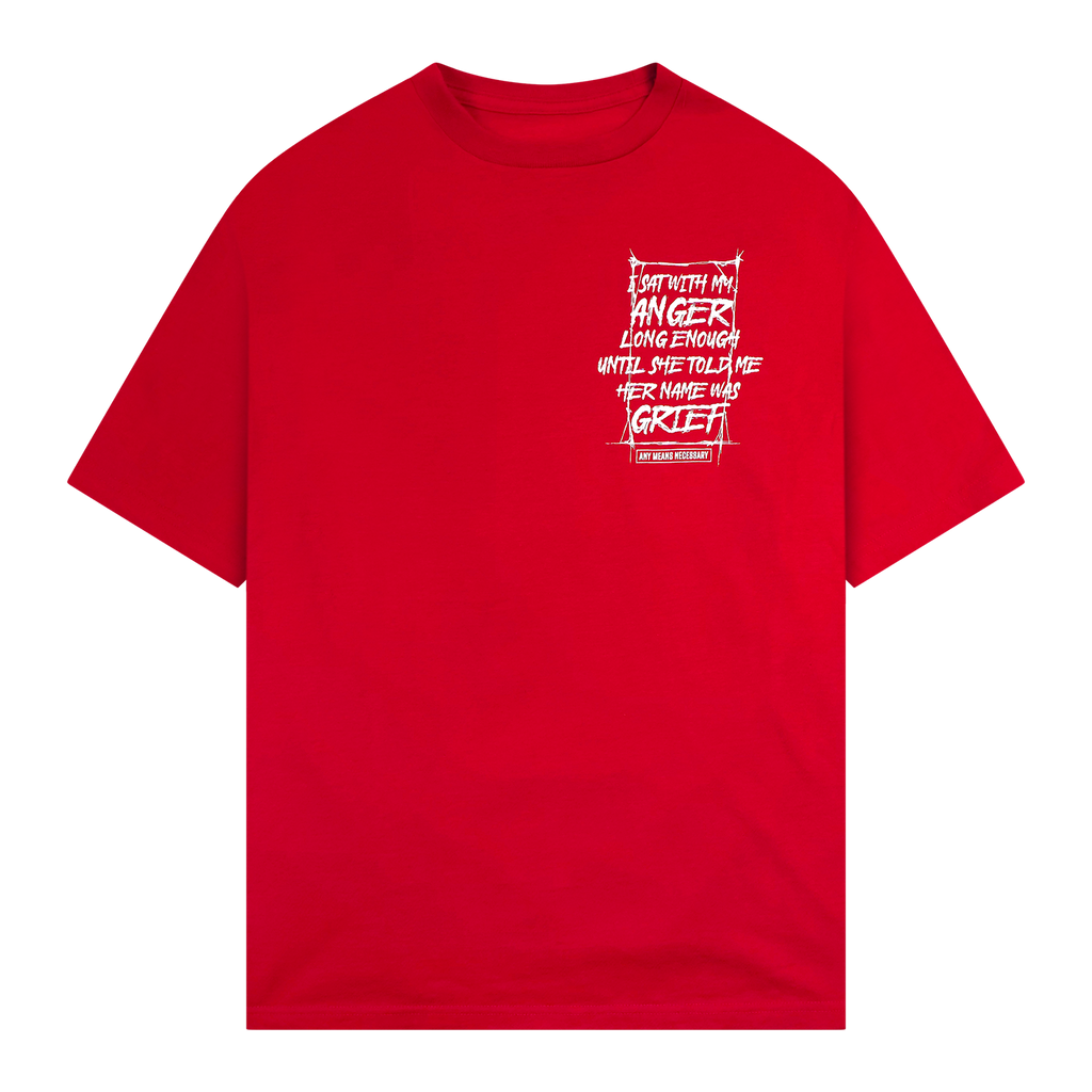 Grief T-Shirt