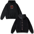 Hail Libertas! Hail Reaper! Vintage Red 'TTT'
