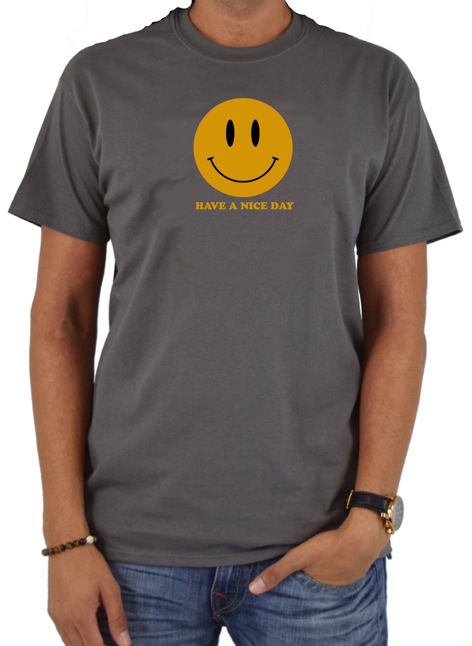 Have a Nice Day T-Shirt