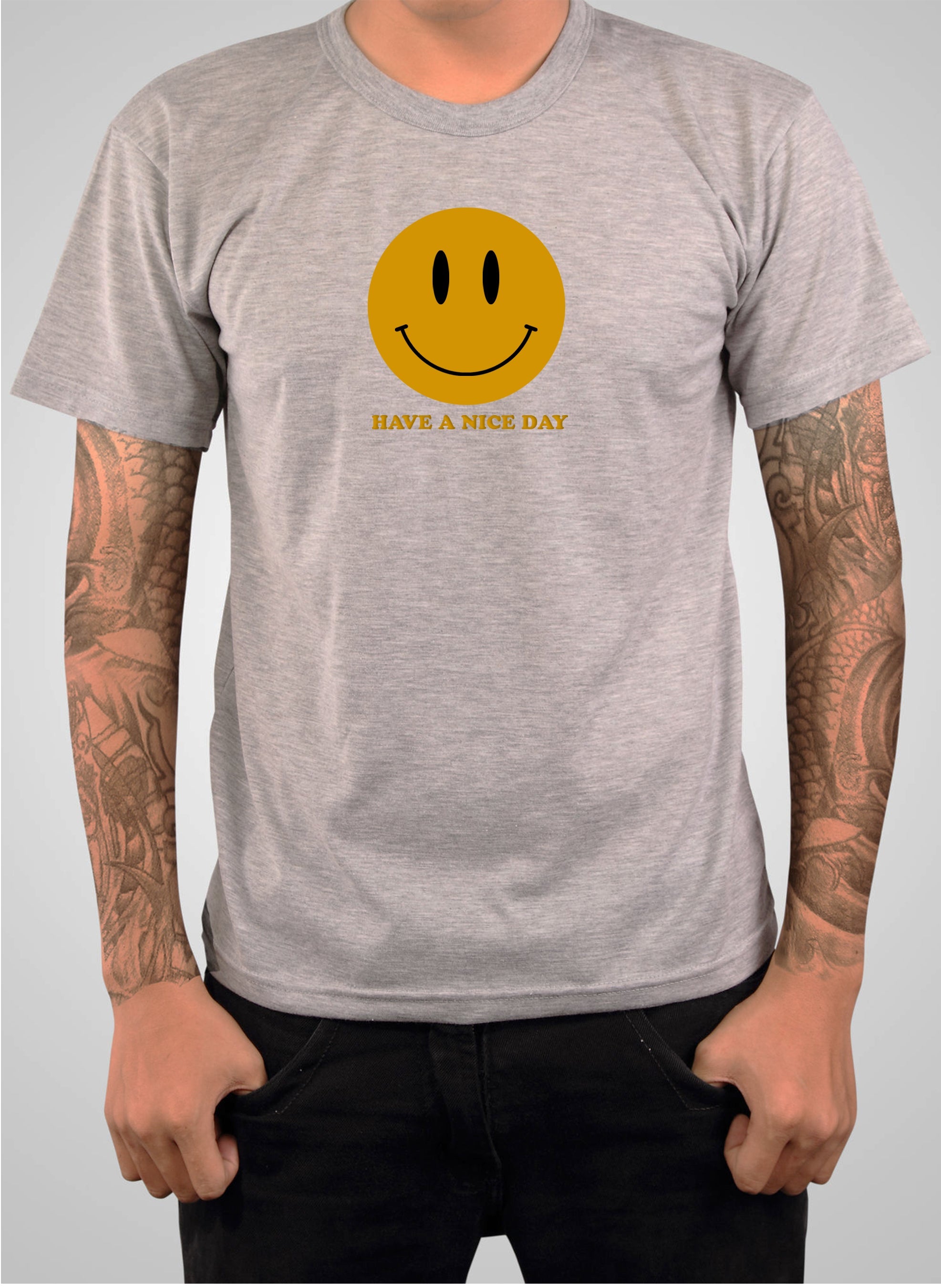 Have a Nice Day T-Shirt