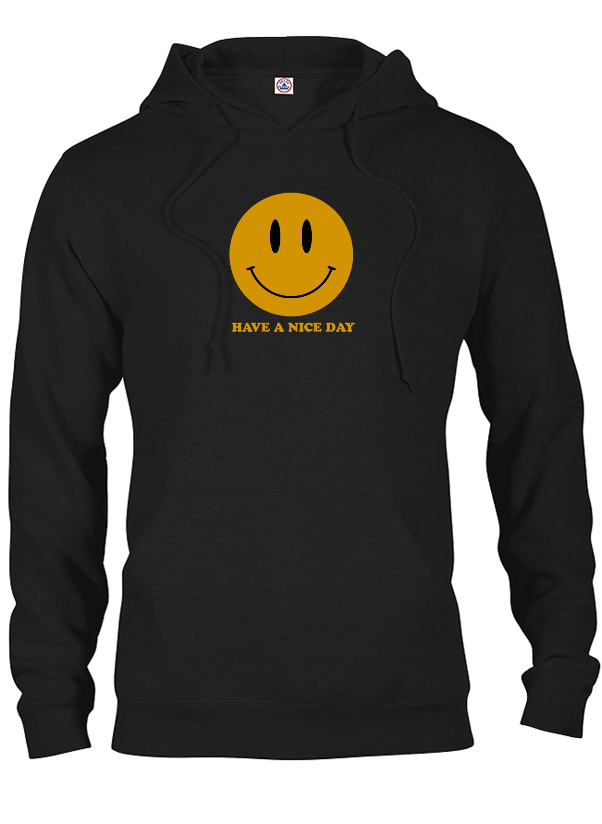 Have a Nice Day T-Shirt