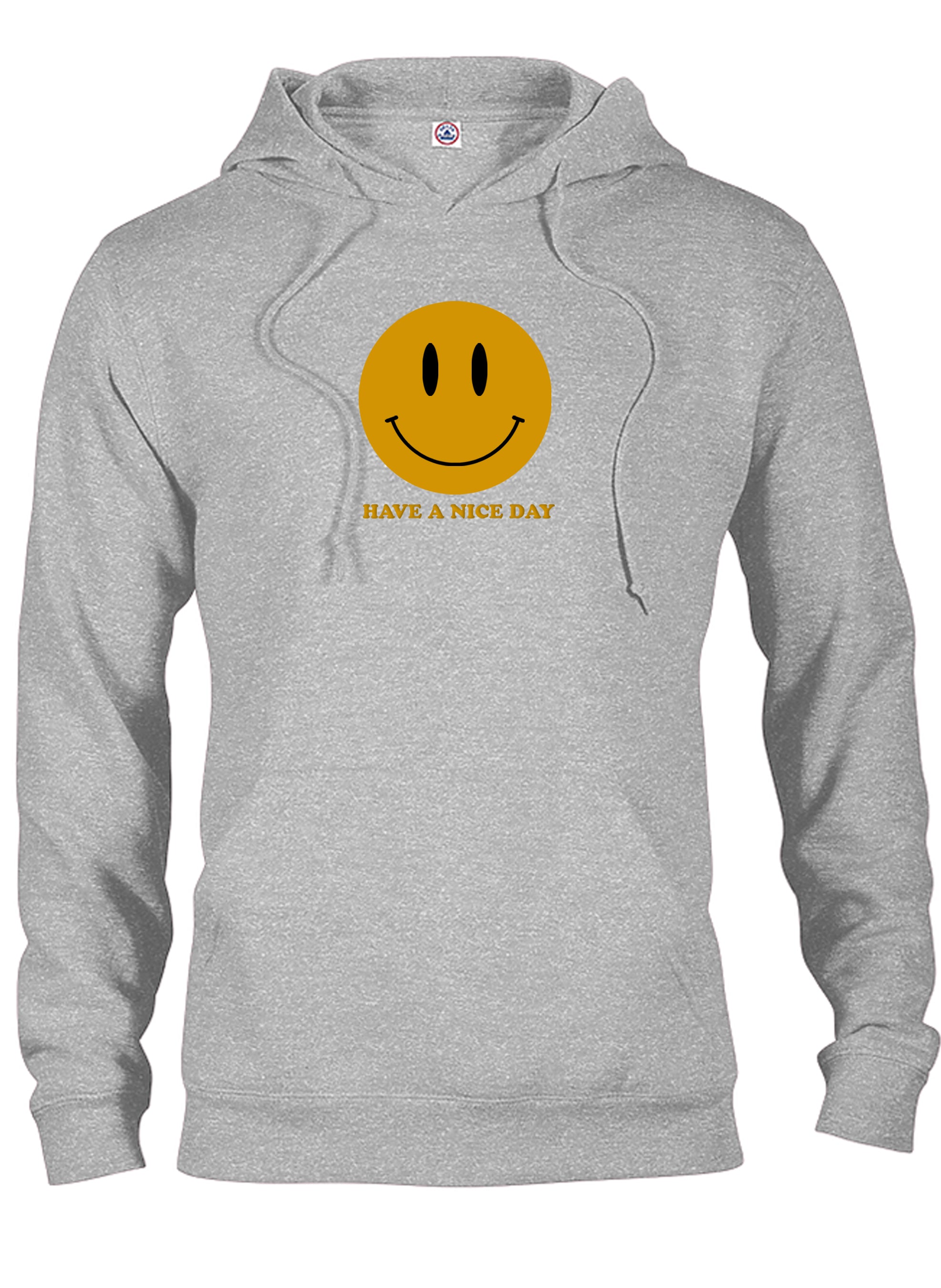 Have a Nice Day T-Shirt