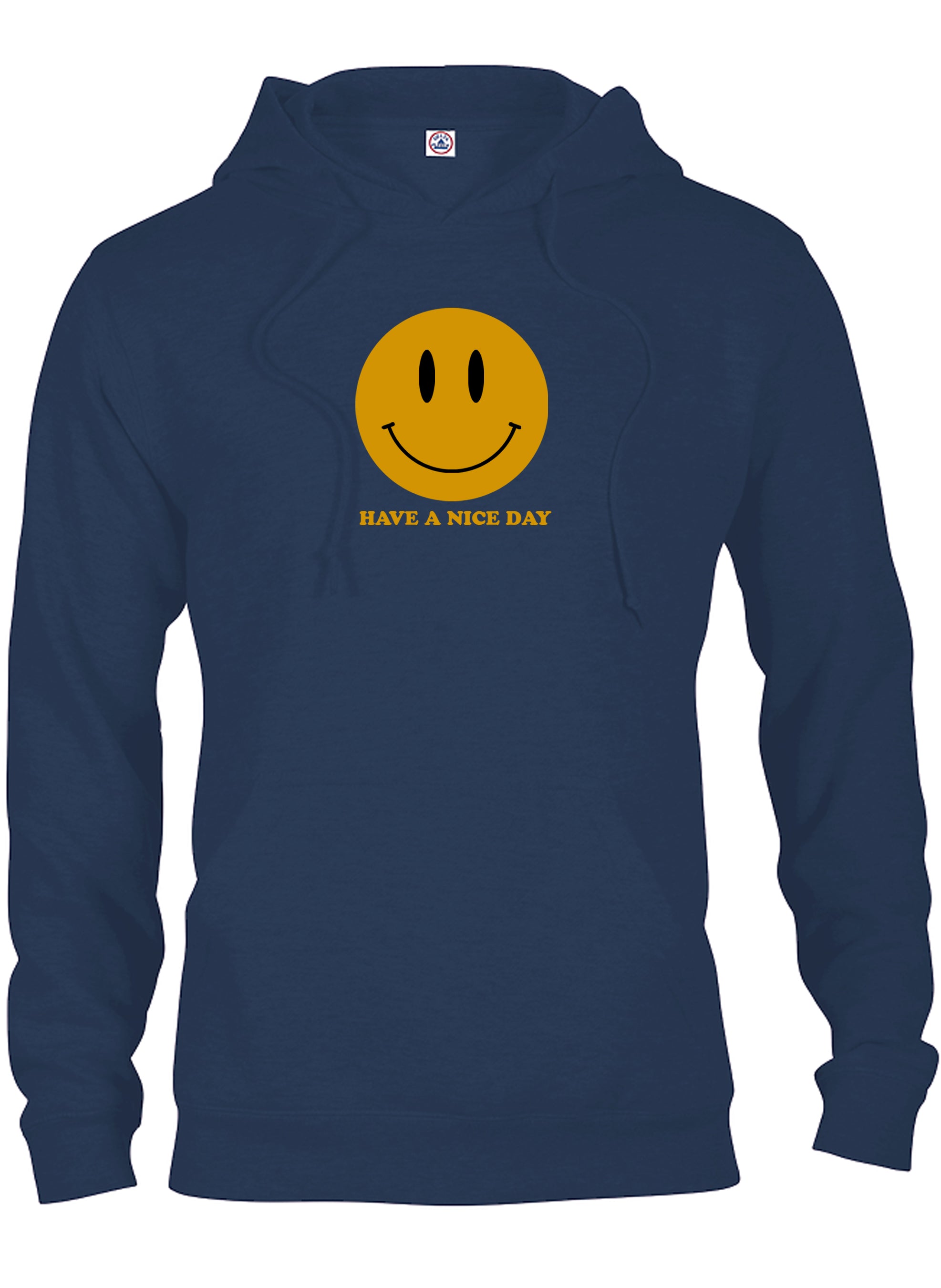 Have a Nice Day T-Shirt