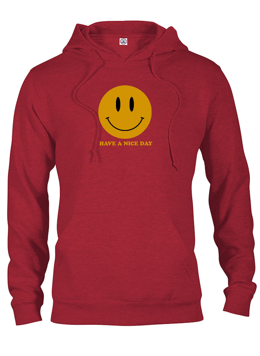 Have a Nice Day T-Shirt