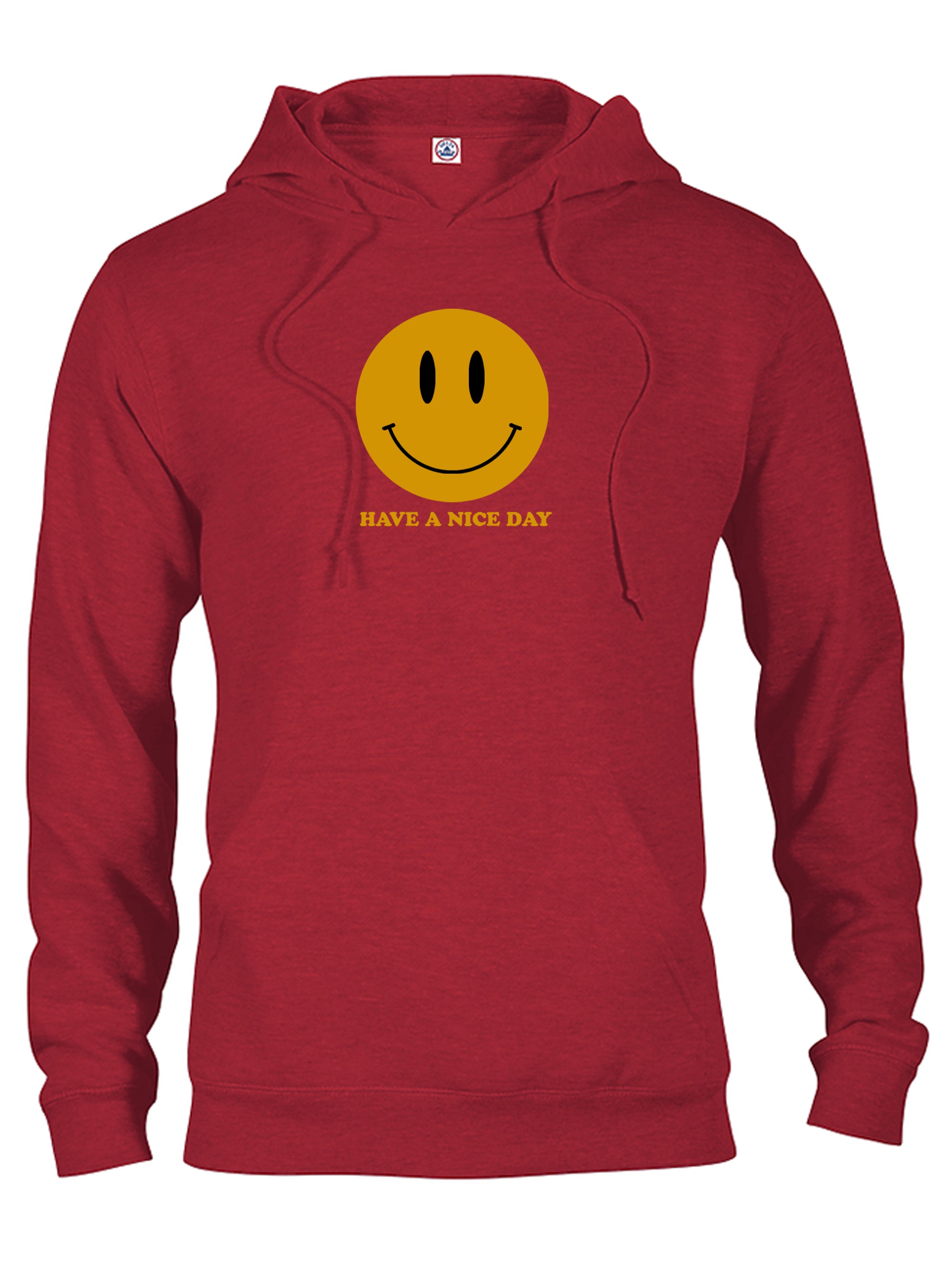 Have a Nice Day T-Shirt