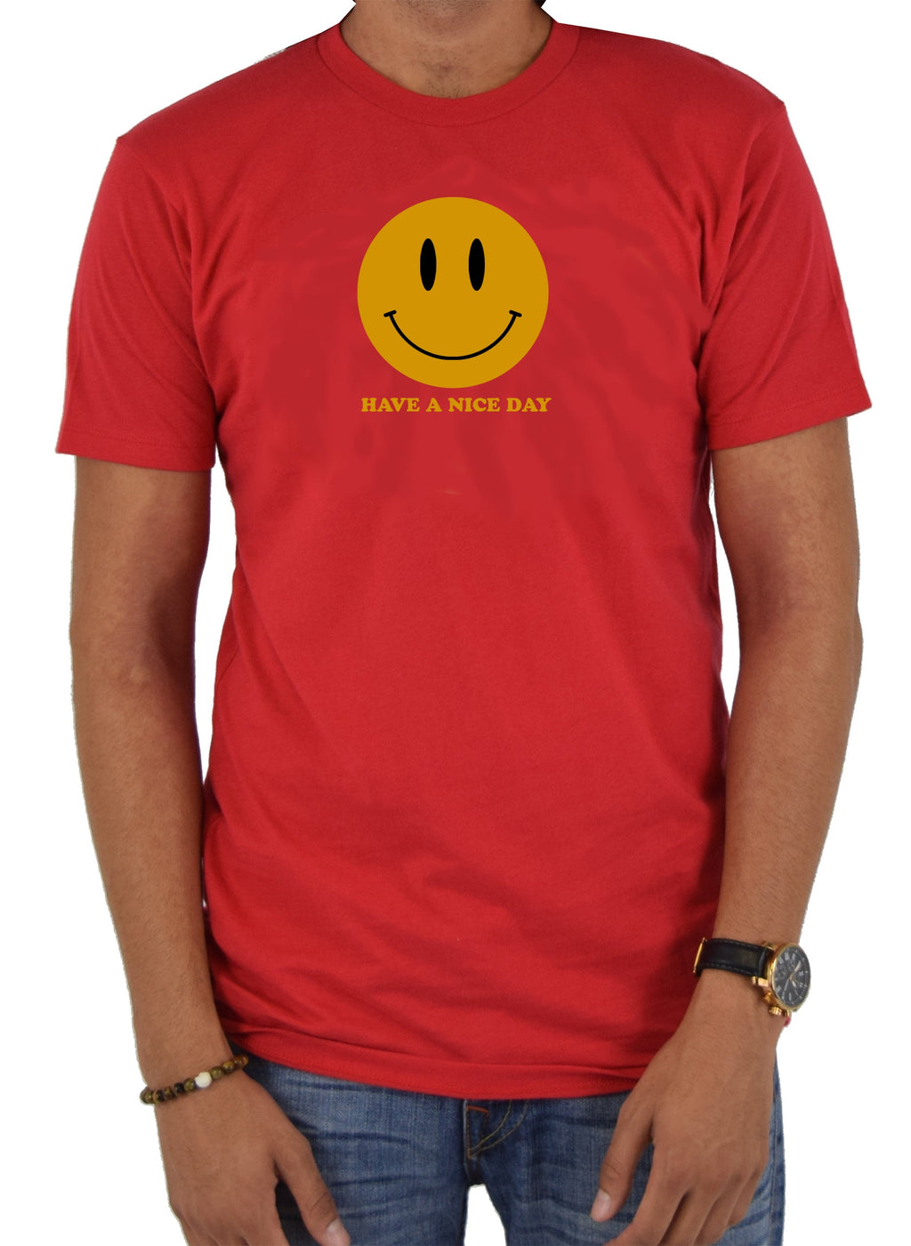 Have a Nice Day T-Shirt