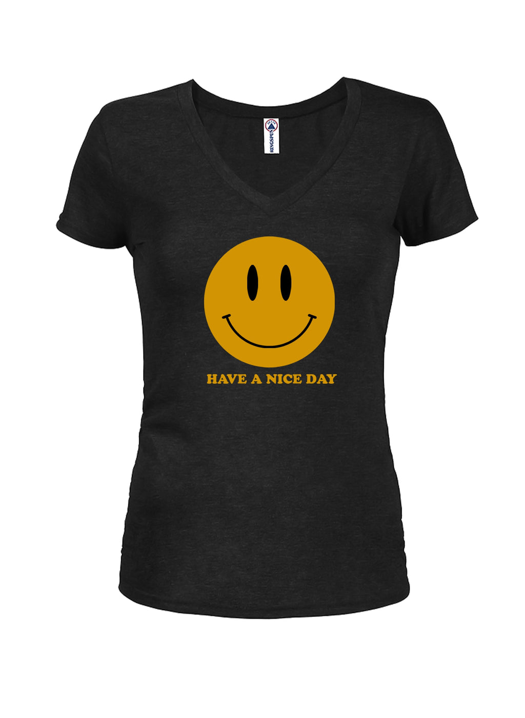 Have a Nice Day T-Shirt