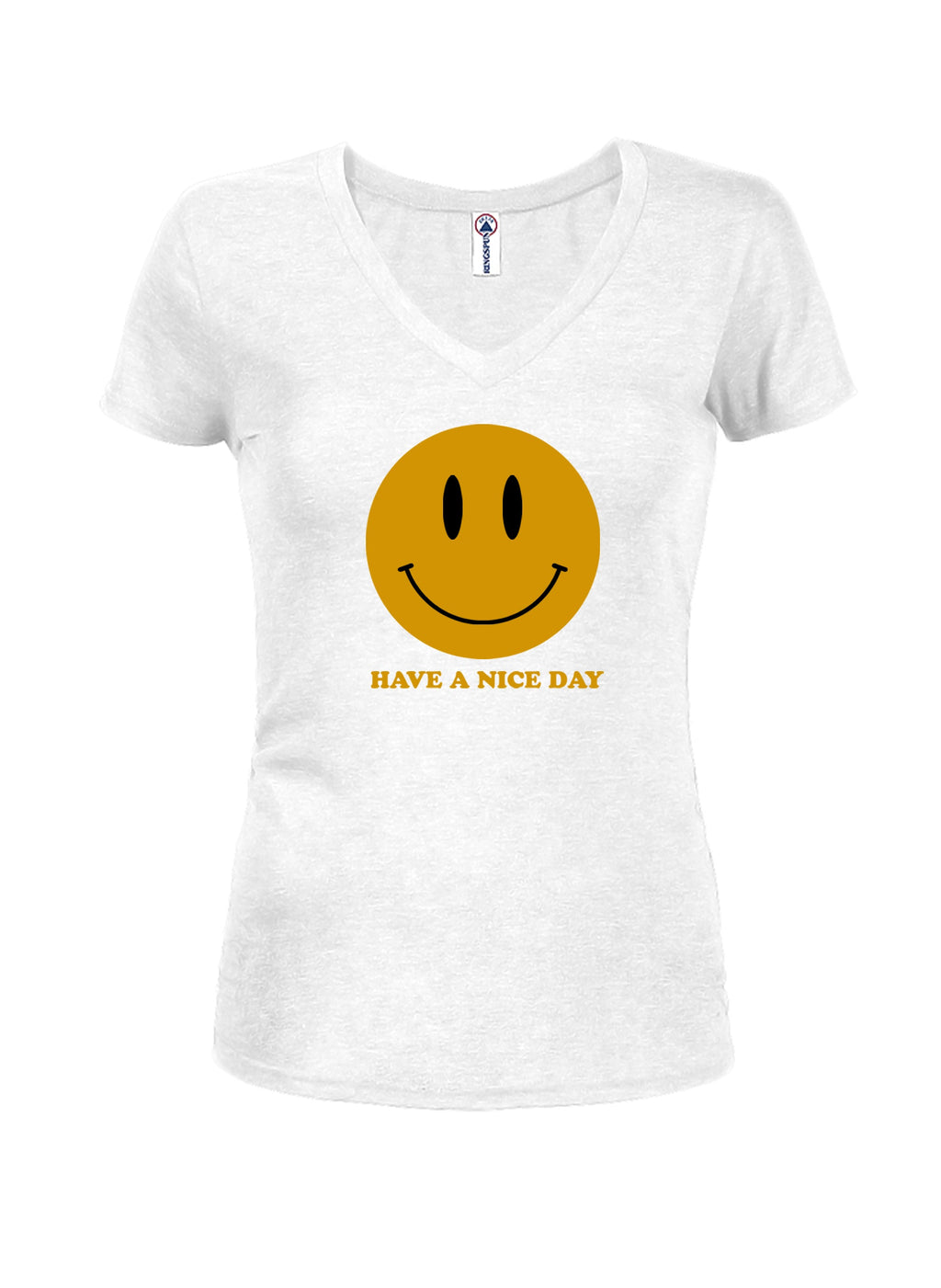 Have a Nice Day T-Shirt