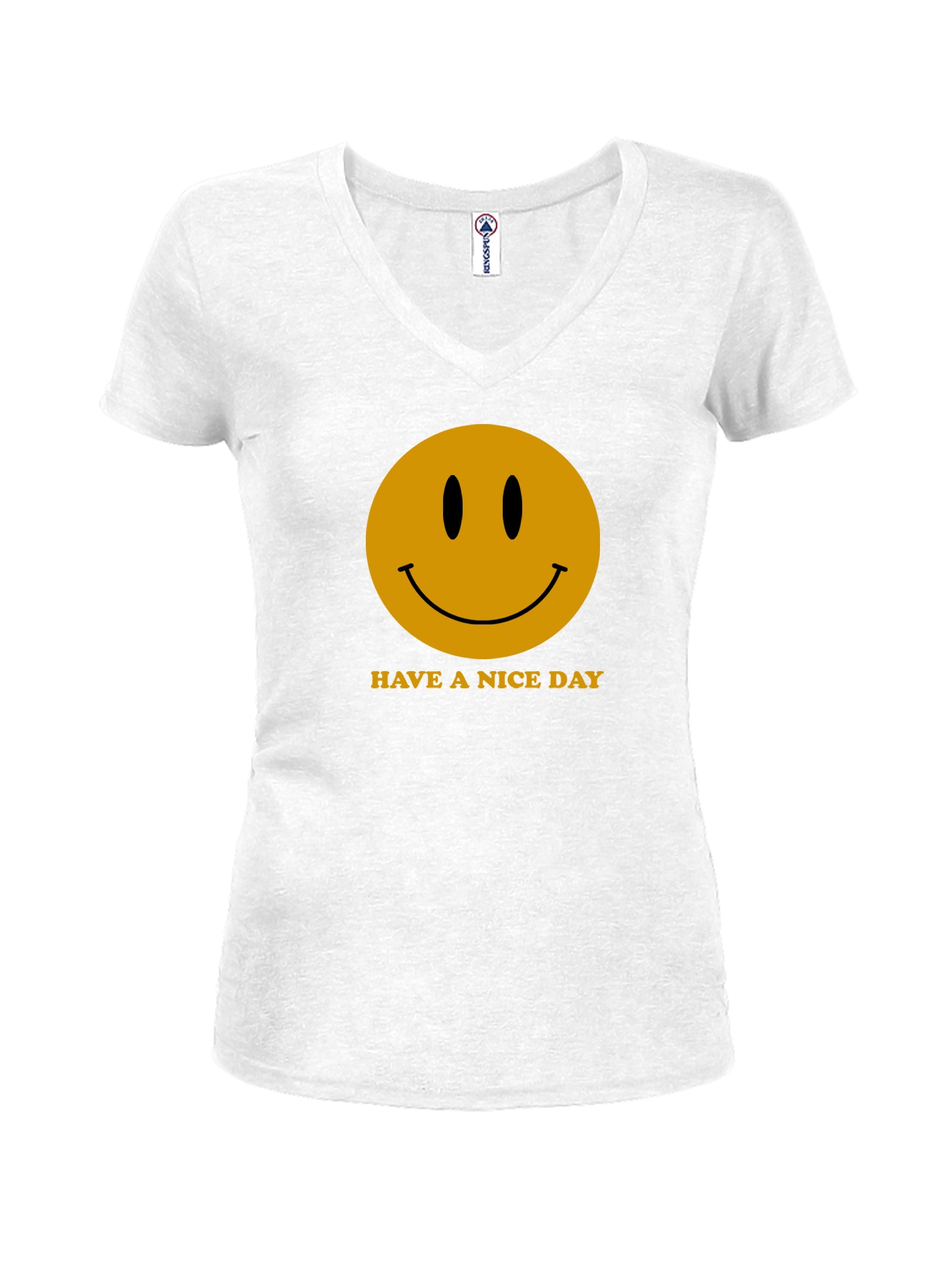 Have a Nice Day T-Shirt