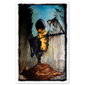 Hexxus Print