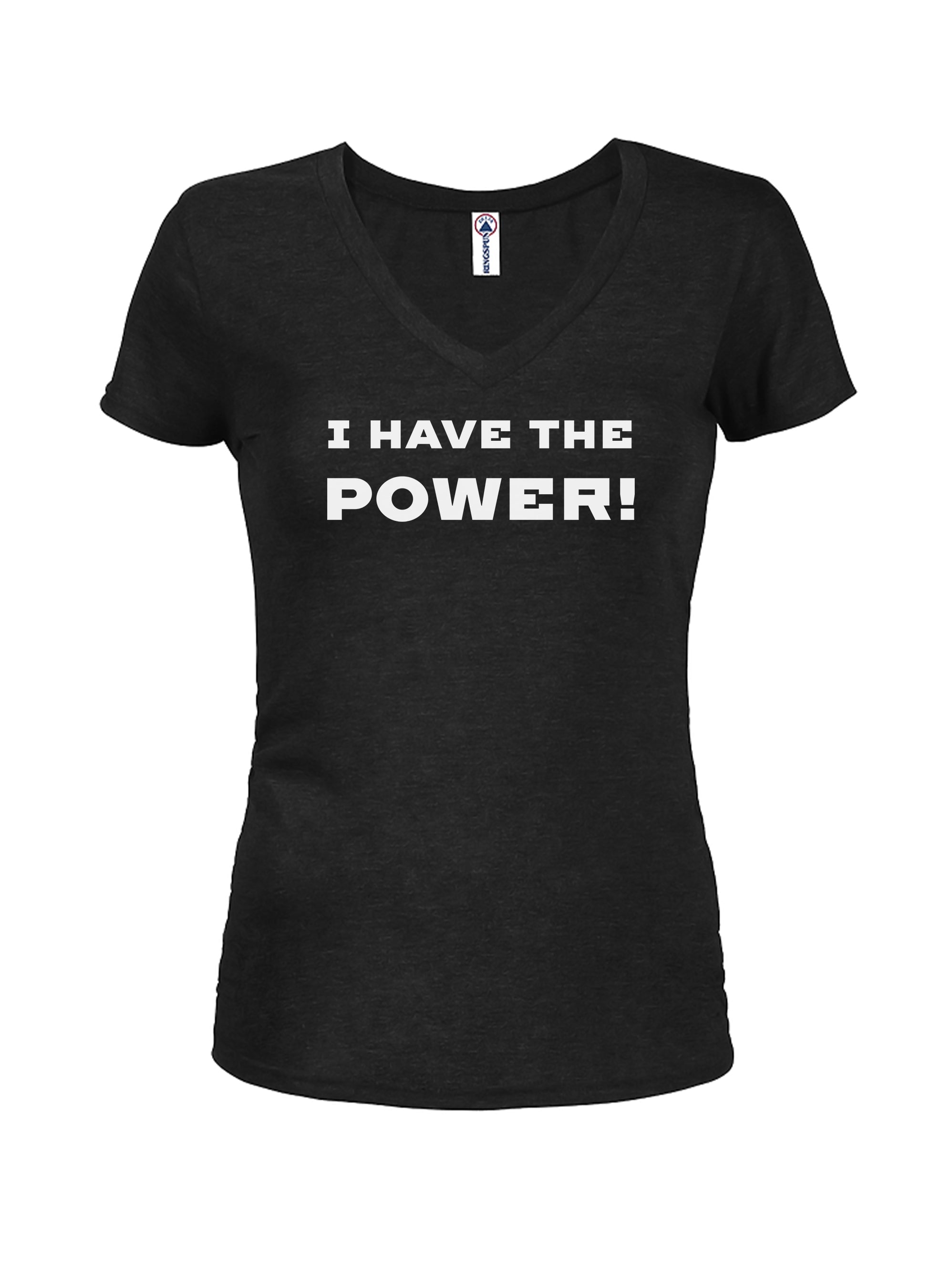 I Have the Power! T-Shirt