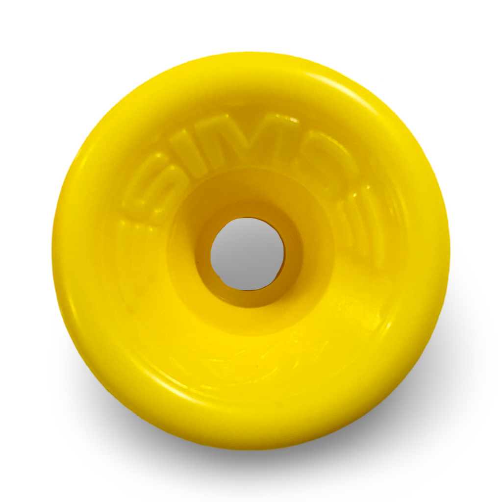 SIMS SNAKE Conical Wheels 66mm/95A (1 of 100)